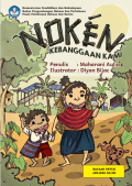 Noken Kebanggaan Kami | BUKU DIGITAL