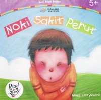 Image of Noki Sakit Perut