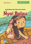 Nyai Balau | BUKU DIGITAL