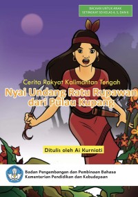 Image of Nyai Undang Ratu Rupawan dari Pulau Kupang | BUKU DIGITAL