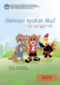 Olahraga Apakah Aku? | BUKU DIGITAL
