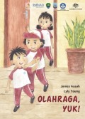 Olahraga, Yuk!