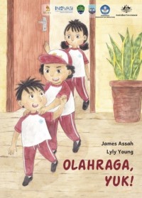 Image of Olahraga, Yuk!