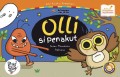 Olli si Penakut