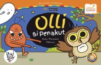 Image of Olli si Penakut