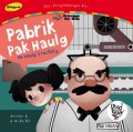 Pabrik Pak Haulg