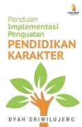 Panduan Implementasi Penguatan Pendidikan Karakter