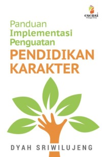 Image of Panduan Implementasi Penguatan Pendidikan Karakter