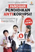 Panduan Pendidikan Anti Korupsi untuk Siswa