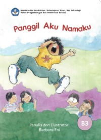 Image of Panggil Aku Namaku | BUKU DIGITAL