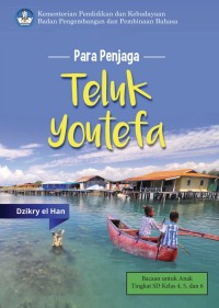 Image of Para Penjaga Teluk Youtefa | BUKU DIGITAL