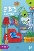 PB3 Recycles