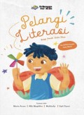 Pelangi Literasi Bagi Anak Usia Dini