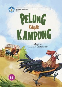 Image of Pelung Keluar Kampung