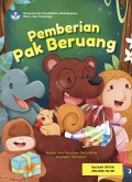 Pemberian Pak Beruang | BUKU DIGITAL