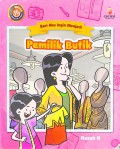 Pemilik Butik