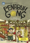 Penabuh Gong | BUKU DIGITAL