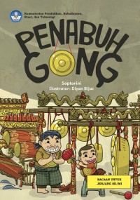 Image of Penabuh Gong | BUKU DIGITAL
