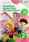 Pendidikan Agama Islam dan Budi Pekerti Jilid 2 untuk SD Kelas II