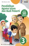 Pendidikan Agama Islam dan Budi Pekerti untuk SD Kelas 3 Kumer