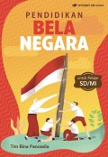 Pendidikan Bela Negara untuk Pelajar SD/MI