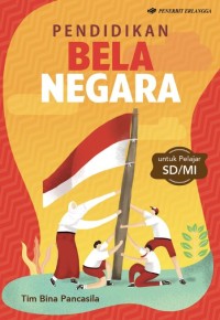 Image of Pendidikan Bela Negara untuk Pelajar SD/MI