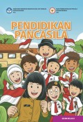 Pendidikan Pancasila untuk SD Kelas II | BUKU DIGITAL