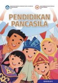 Pendidikan Pancasila untuk SD Kelas IV | BUKU DIGITAL