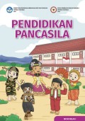 Pendidikan Pancasila untuk SD/MI Kelas I | BUKU DIGITAL