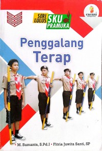 Image of Penggalang Terap