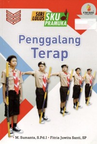 Image of Penggalang Terap