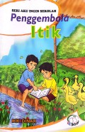 Penggembala Itik