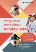 Penguatan Pendidikan Karakter