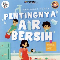 Image of Pentingnya Air Bersih