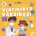 Pentingnya Vaksinasi