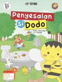 Image of Penyesalan si Dodo