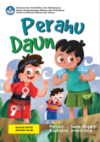 Image of Perahu Daun | BUKU DIGITAL