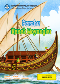 Image of Perahu Nenek Moyangku | BUKU DIGITAL