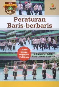 Image of Peraturan Baris-berbaris