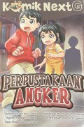 Perpustakaan Angker
