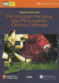 Image of Pertolongan Pertama dan Pencegahan Cedera Olahraga