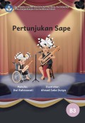 Pertunjukan Sape | BUKU DIGITAL