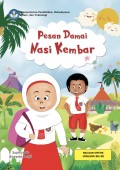 Pesan Damai Nasi Kembar | BUKU DIGITAL