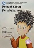 Pesawat Kertas Persahabatan | BUKU DIGITAL