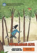 Petualangan Aliya | BUKU DIGITAL