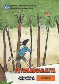 Image of Petualangan Aliya | BUKU DIGITAL