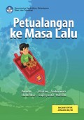 Petualangan ke Masa Lalu | BUKU DIGITAL