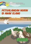 Petualangan Nurin Si Anak Elang | BUKU DIGITAL