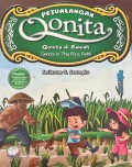 Petualangan Qonita: Qonita di Sawah