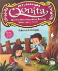 Petualangan Qonita: Qonita Menolong Anak Kucing